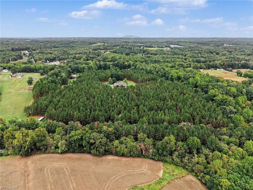 Stick/Site Built at 1812 Fred Hinshaw Road, Yadkinville NC 27055, photo 42 of 44