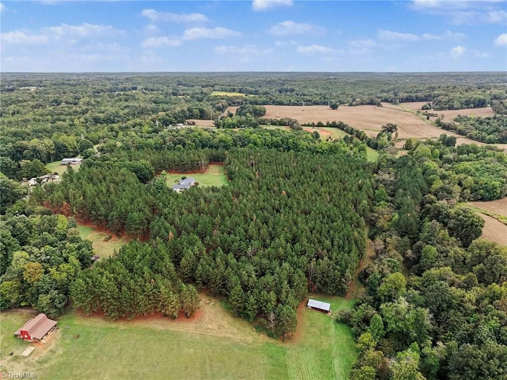 Stick/Site Built at 1812 Fred Hinshaw Road, Yadkinville NC 27055, photo 43 of 44
