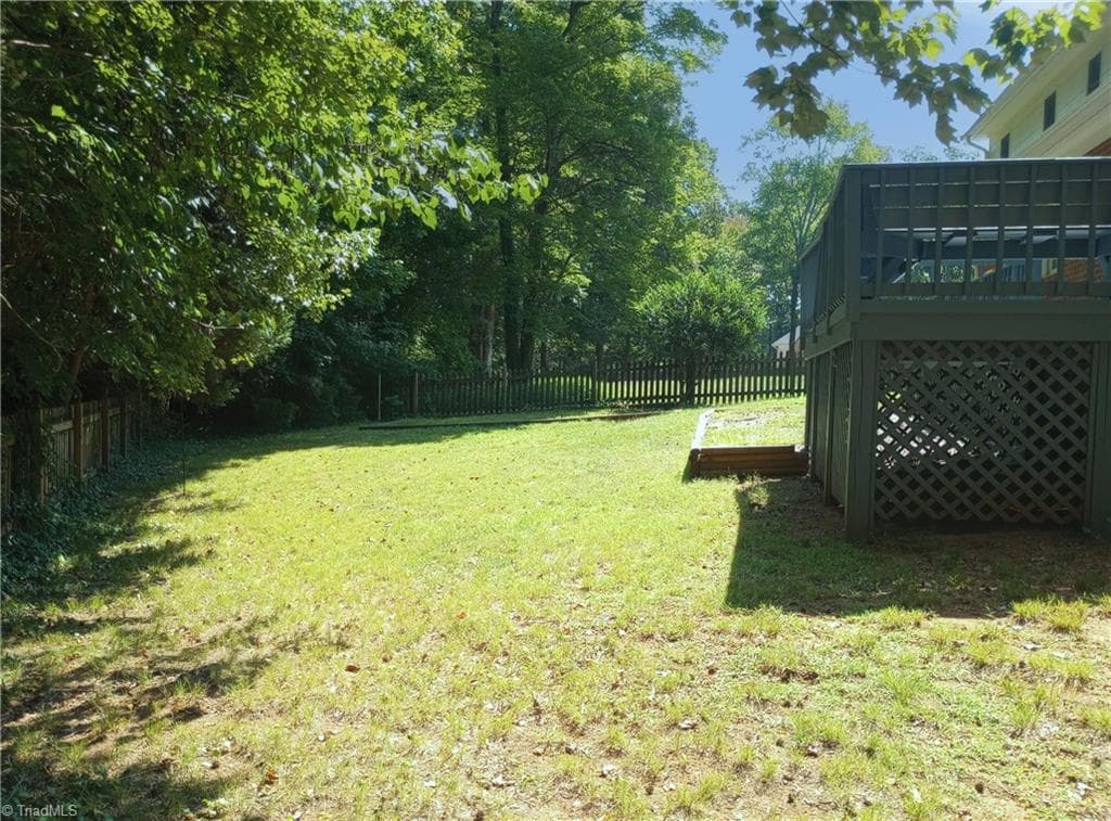 Stick/Site Built at 8 Dunkirk Place, Greensboro NC 27410, Greensboro, photo 13 of 82