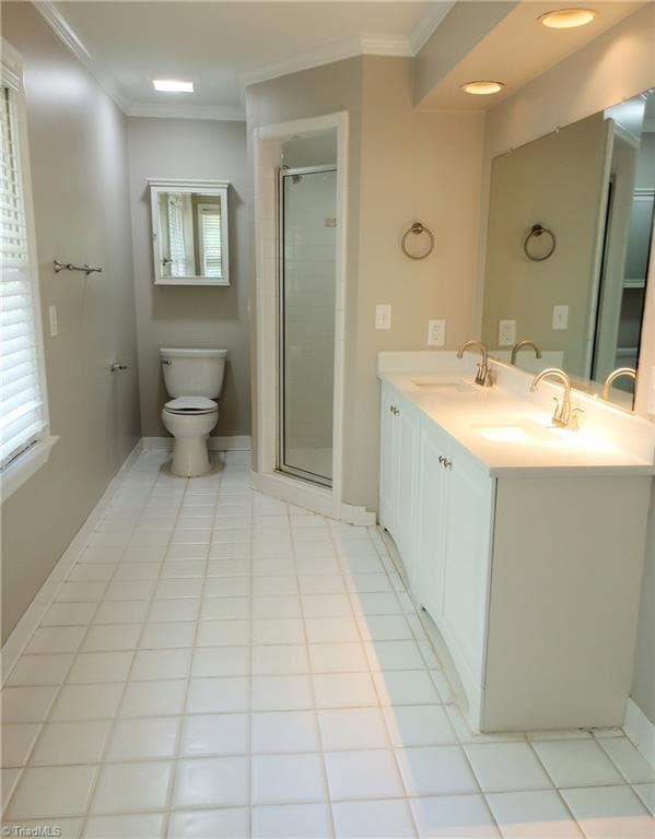 Stick/Site Built at 8 Dunkirk Place, Greensboro NC 27410, Greensboro, photo 67 of 82
