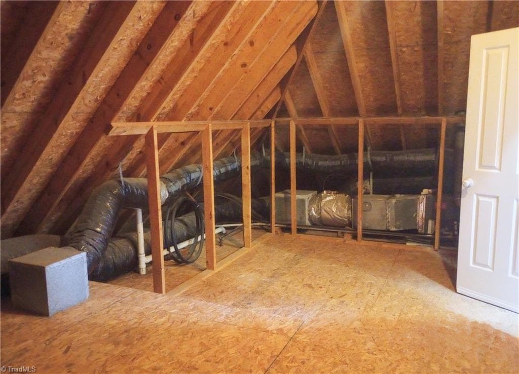 Stick/Site Built at 8 Dunkirk Place, Greensboro NC 27410, Greensboro, photo 75 of 82