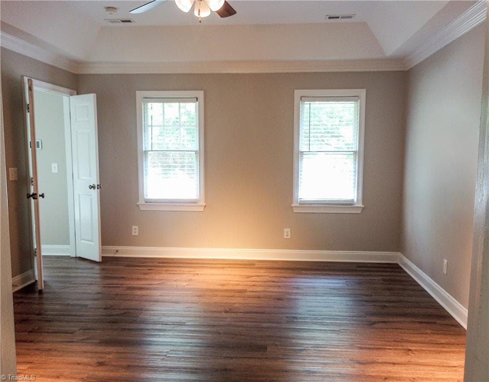 Stick/Site Built at 8 Dunkirk Place, Greensboro NC 27410, Greensboro, photo 65 of 82