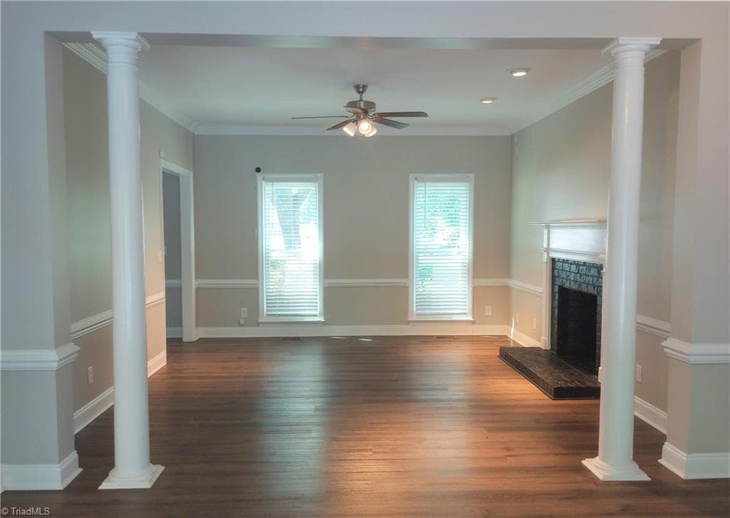 Stick/Site Built at 8 Dunkirk Place, Greensboro NC 27410, Greensboro, photo 27 of 82
