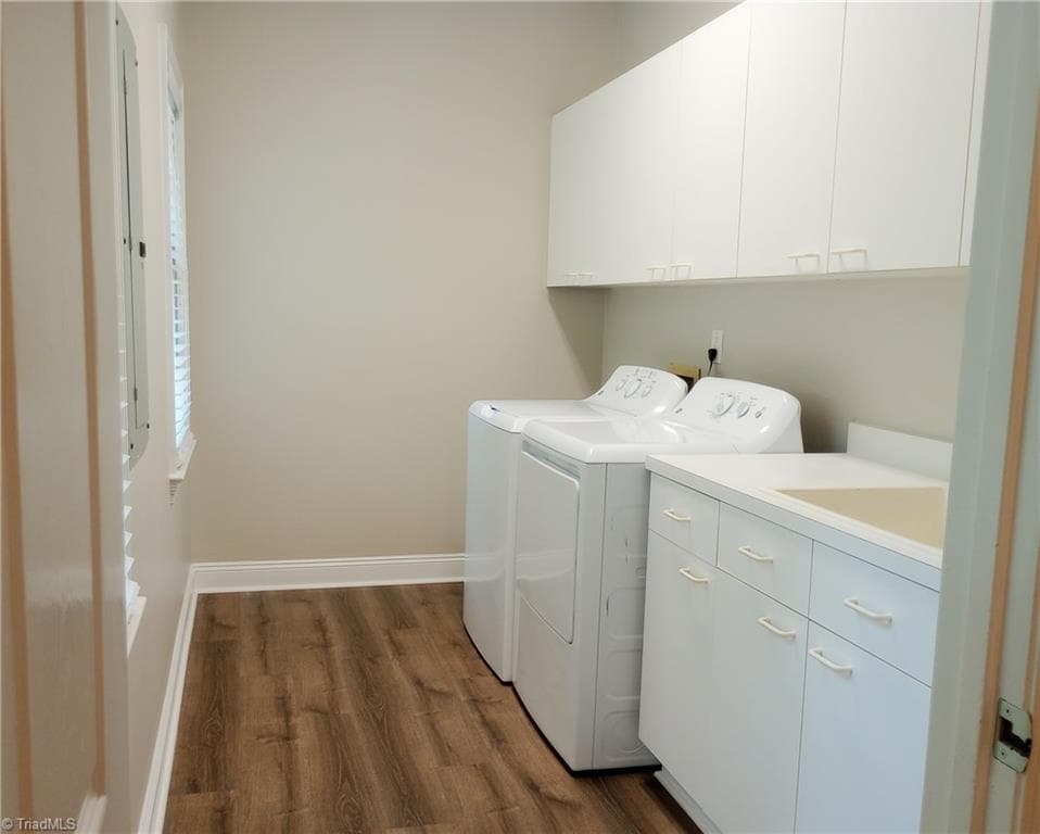 Stick/Site Built at 8 Dunkirk Place, Greensboro NC 27410, Greensboro, photo 37 of 82