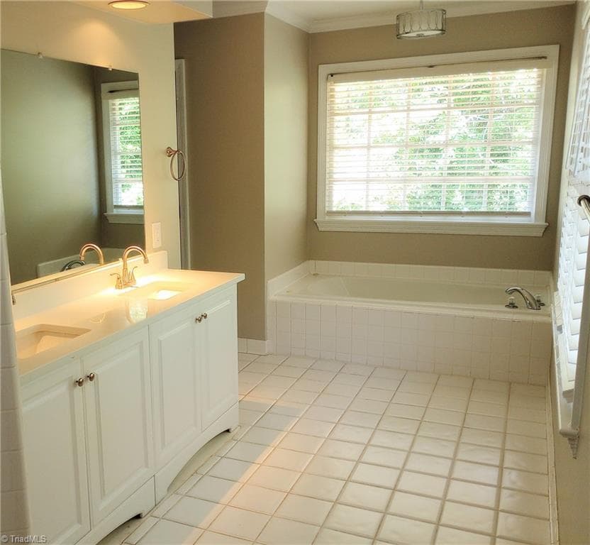 Stick/Site Built at 8 Dunkirk Place, Greensboro NC 27410, Greensboro, photo 69 of 82