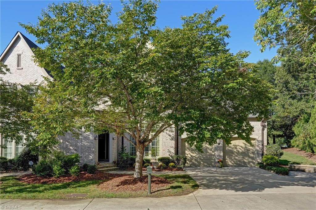 Stick/Site Built at 7 Chippers Court, Greensboro NC 27407, Greensboro, photo 42 of 45