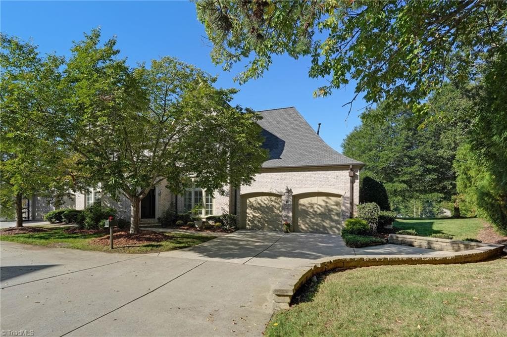 Stick/Site Built at 7 Chippers Court, Greensboro NC 27407, Greensboro, photo 41 of 45