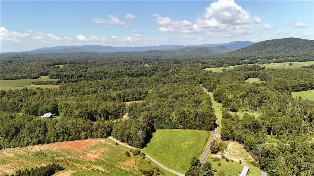 Single Family Residence at TBD Haystack Road, Mount Airy NC 27030, photo 11 of 11