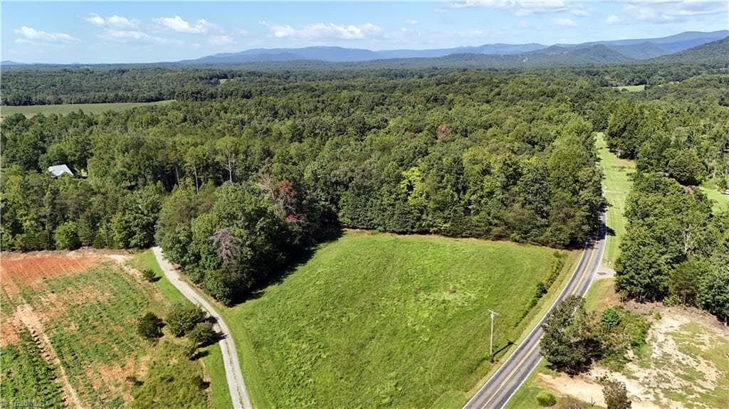 Single Family Residence at TBD Haystack Road, Mount Airy NC 27030, photo 8 of 11