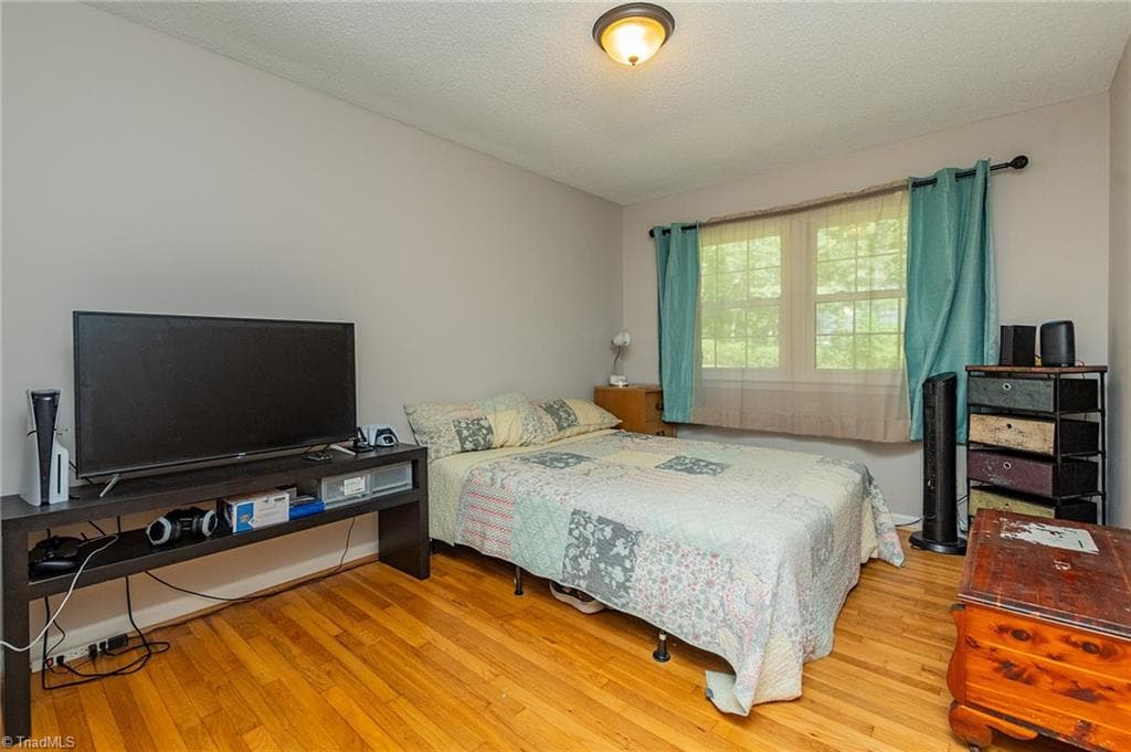 Stick/Site Built at 1333 Wiley Lewis Road, Greensboro NC 27406, photo 17 of 41