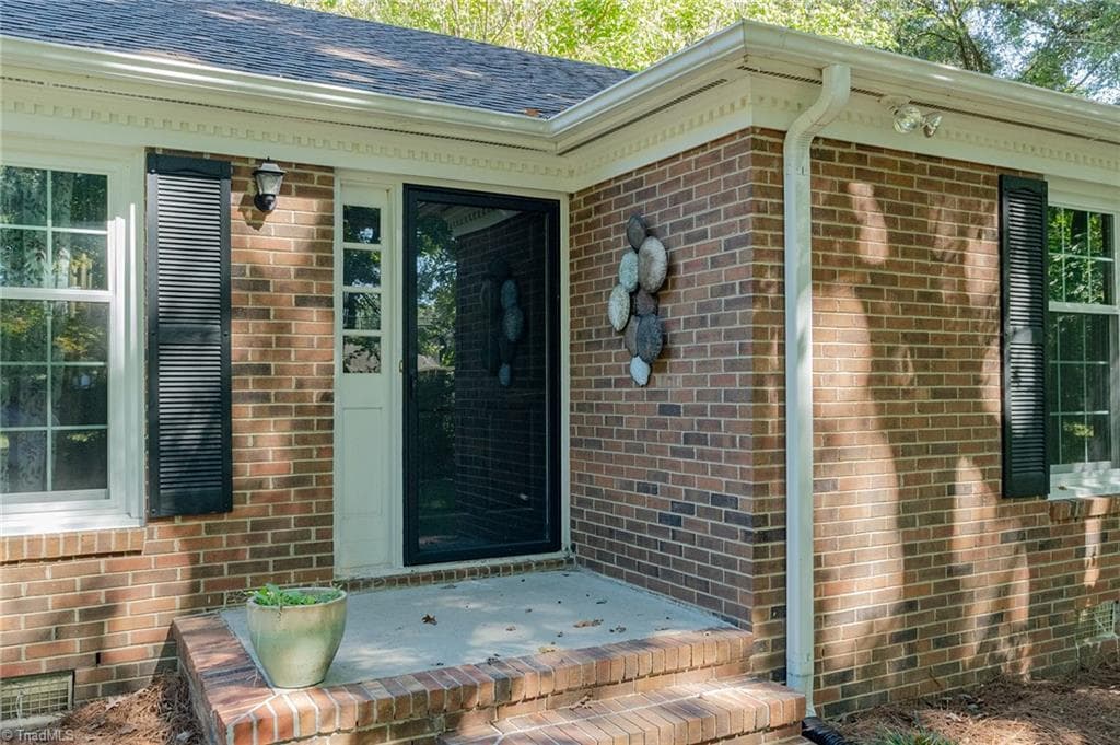 1333 Wiley Lewis Road, Greensboro NC 27406