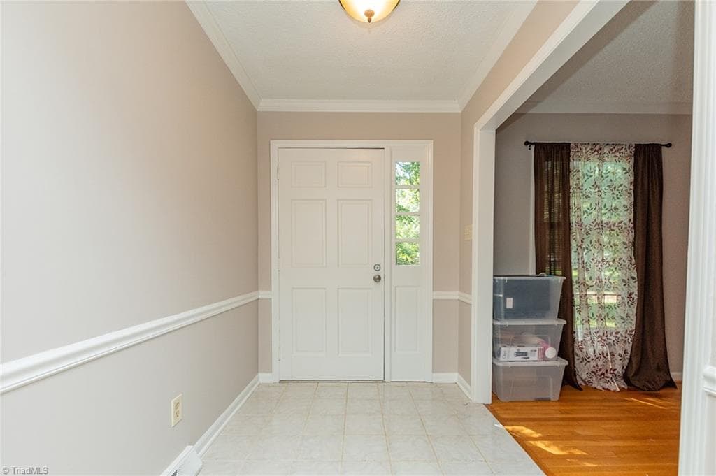 Stick/Site Built at 1333 Wiley Lewis Road, Greensboro NC 27406, photo 5 of 41