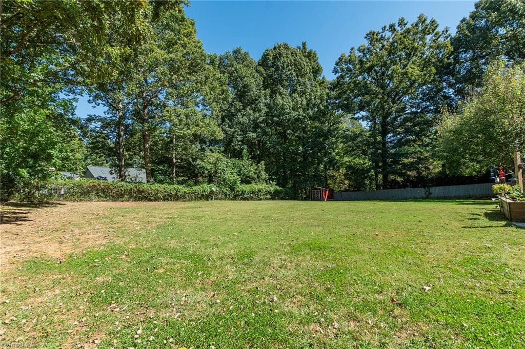 Stick/Site Built at 1333 Wiley Lewis Road, Greensboro NC 27406, photo 41 of 41