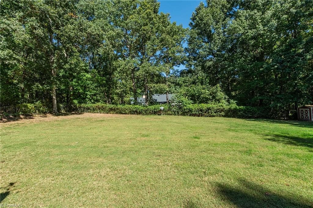 Stick/Site Built at 1333 Wiley Lewis Road, Greensboro NC 27406, photo 35 of 41