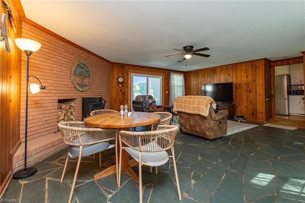 Stick/Site Built at 1333 Wiley Lewis Road, Greensboro NC 27406, photo 25 of 41