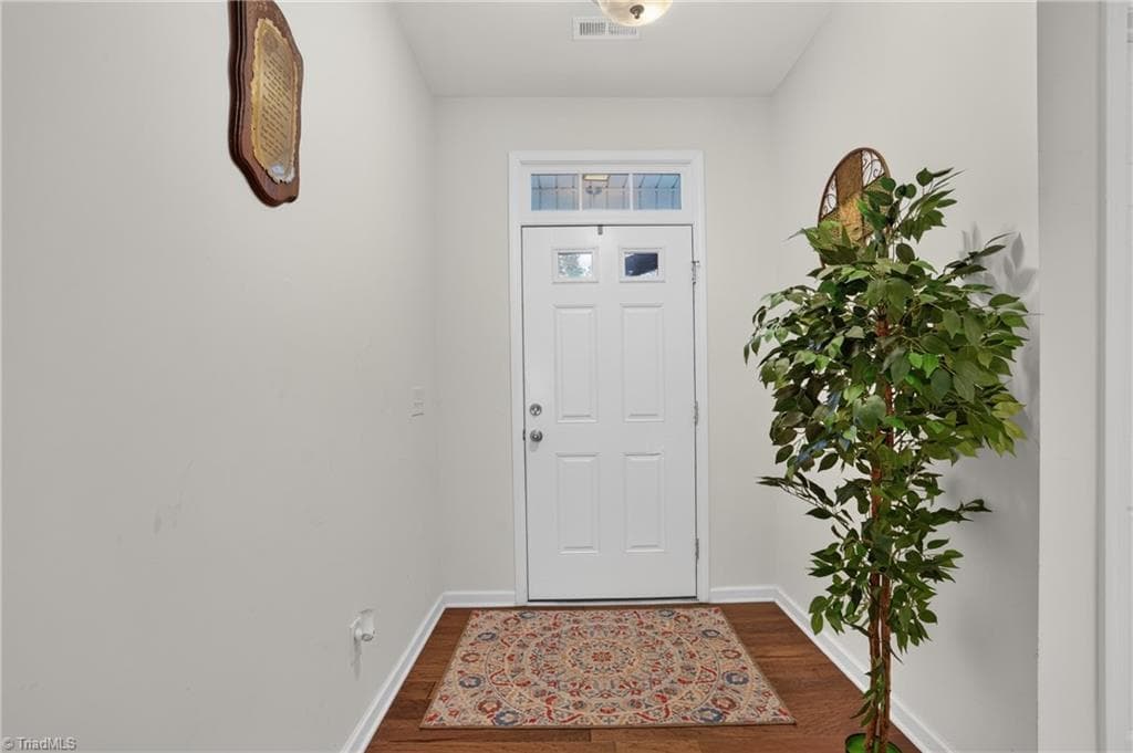 Stick/Site Built at 6010 Trailshead Drive, Greensboro NC 27405, photo 5 of 24