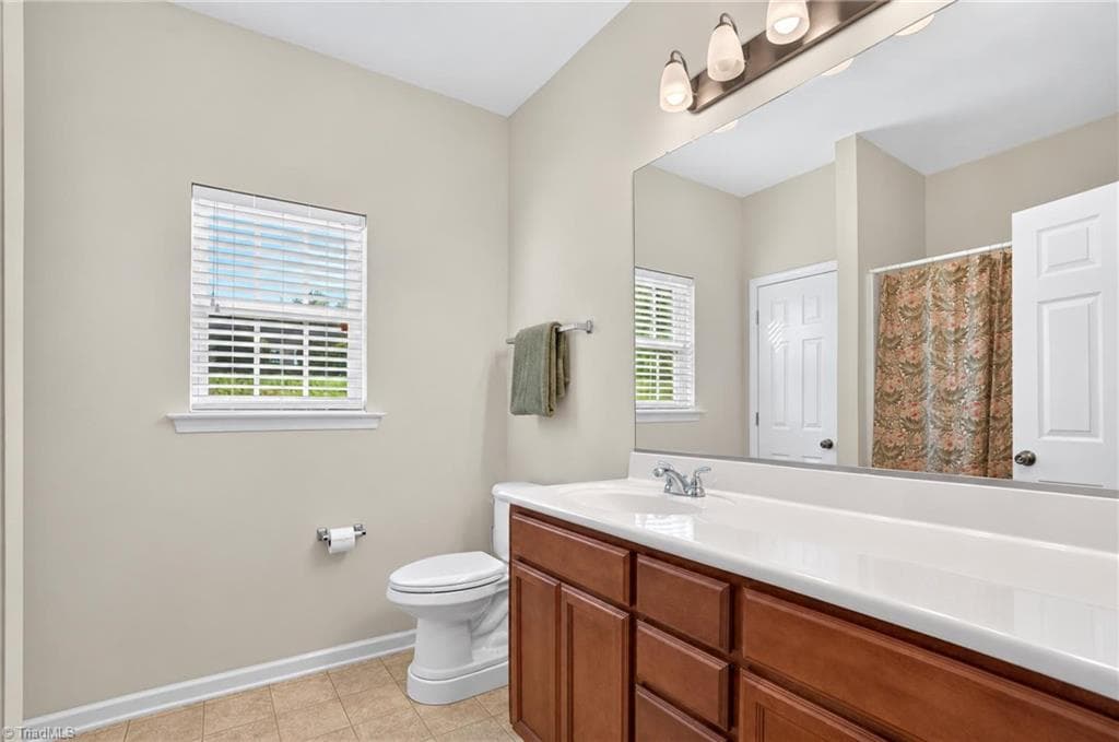 Stick/Site Built at 6010 Trailshead Drive, Greensboro NC 27405, photo 14 of 24
