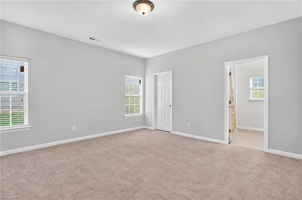 Stick/Site Built at 6010 Trailshead Drive, Greensboro NC 27405, photo 11 of 24