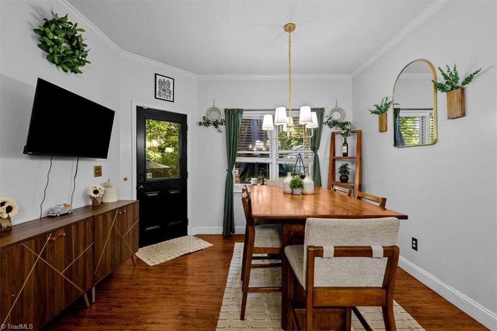 Stick/Site Built at 6208 Lea Ray Drive, Greensboro NC 27410, photo 18 of 50