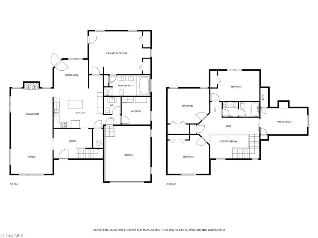 Stick/Site Built at 6208 Lea Ray Drive, Greensboro NC 27410, photo 50 of 50
