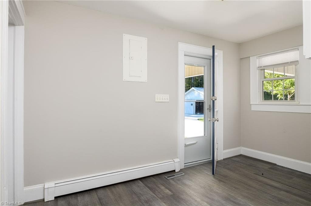 Stick/Site Built at 1036 Cunningham Road, Thomasville NC 27360, photo 17 of 48