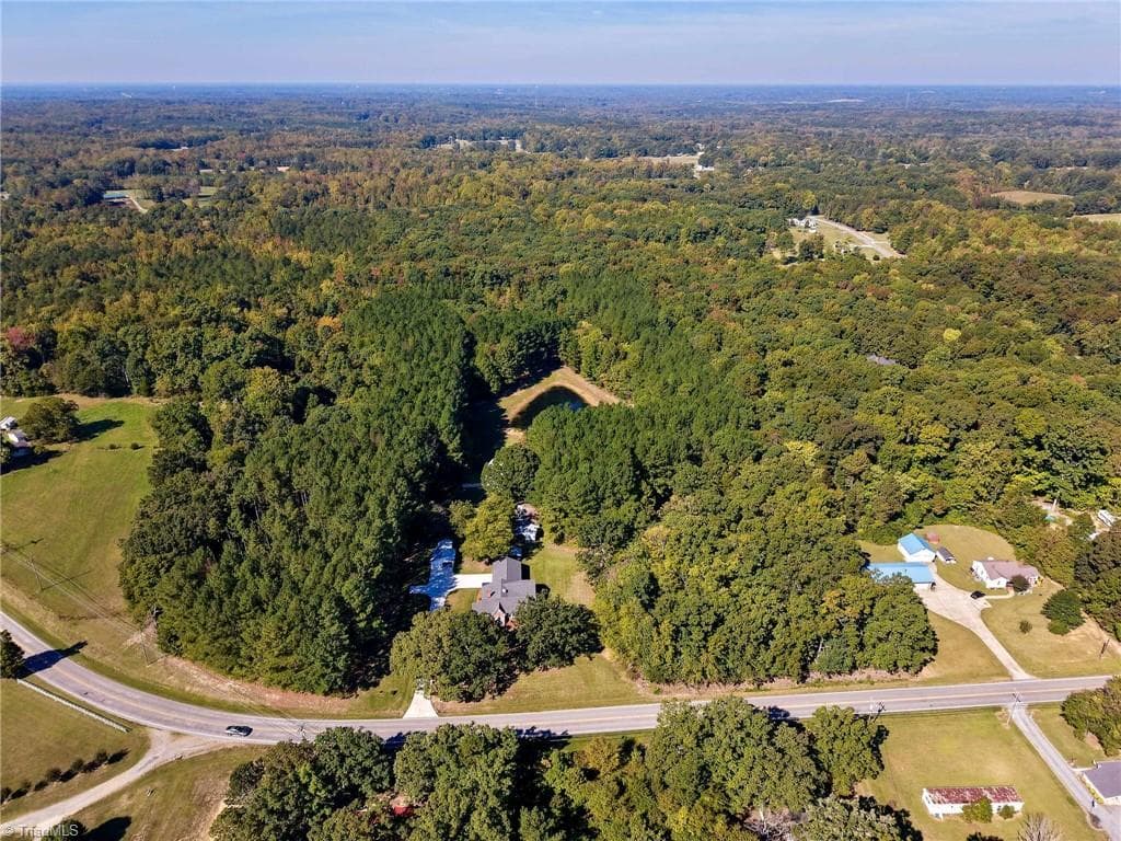 Stick/Site Built at 1036 Cunningham Road, Thomasville NC 27360, photo 43 of 48