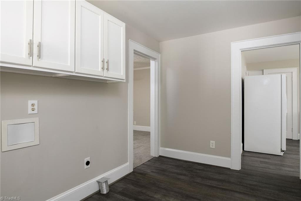 Stick/Site Built at 1036 Cunningham Road, Thomasville NC 27360, photo 16 of 48