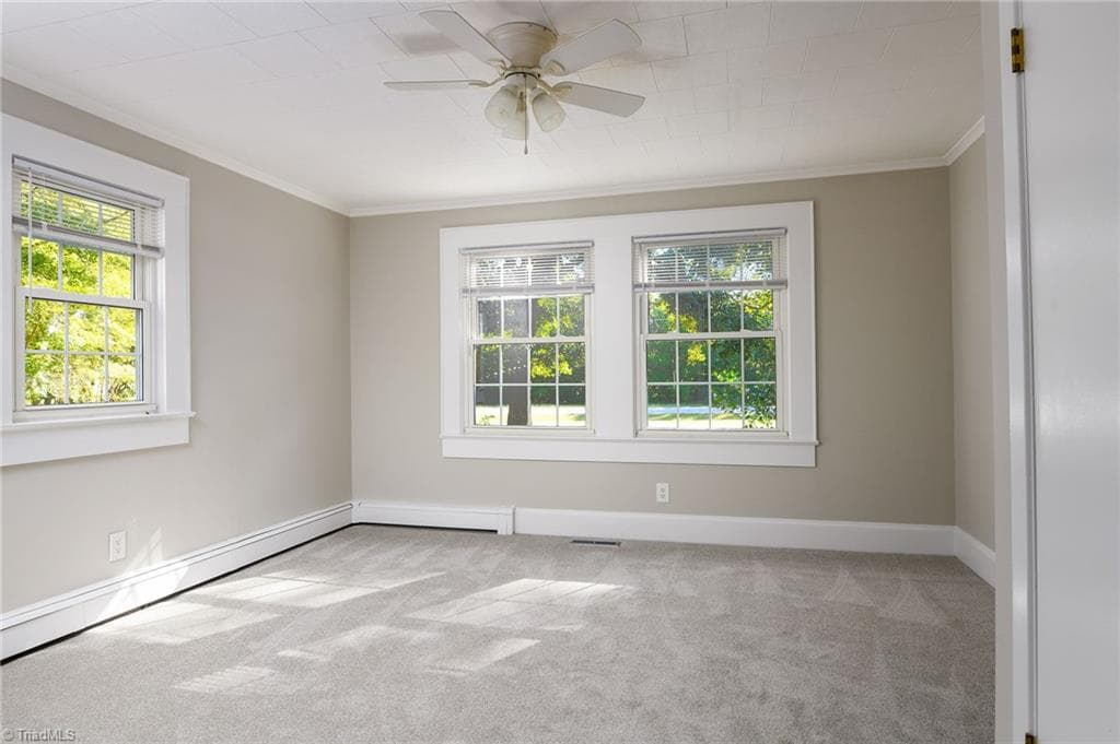 Stick/Site Built at 1036 Cunningham Road, Thomasville NC 27360, photo 22 of 48