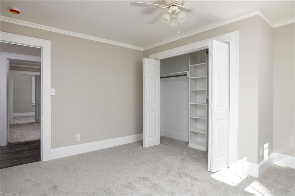 Stick/Site Built at 1036 Cunningham Road, Thomasville NC 27360, photo 14 of 48