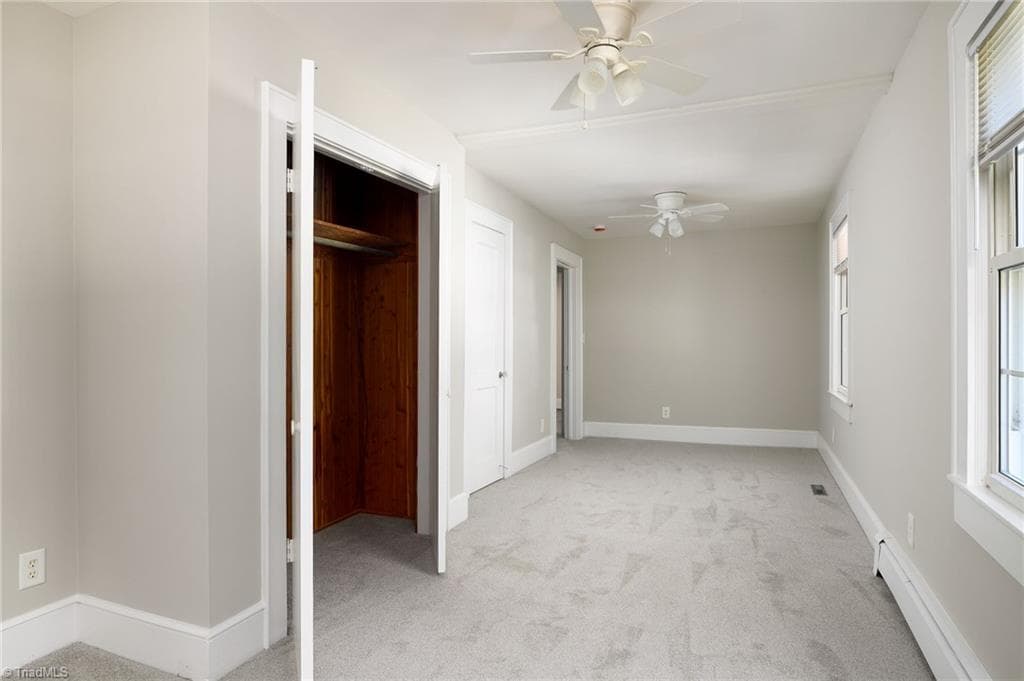 Stick/Site Built at 1036 Cunningham Road, Thomasville NC 27360, photo 18 of 48
