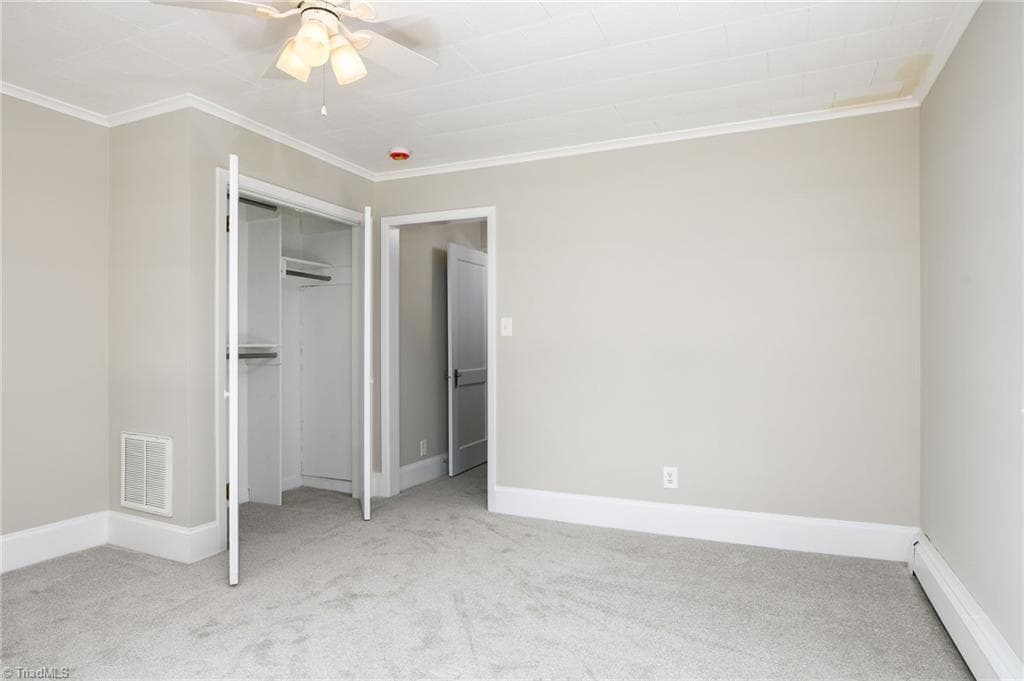 Stick/Site Built at 1036 Cunningham Road, Thomasville NC 27360, photo 19 of 48