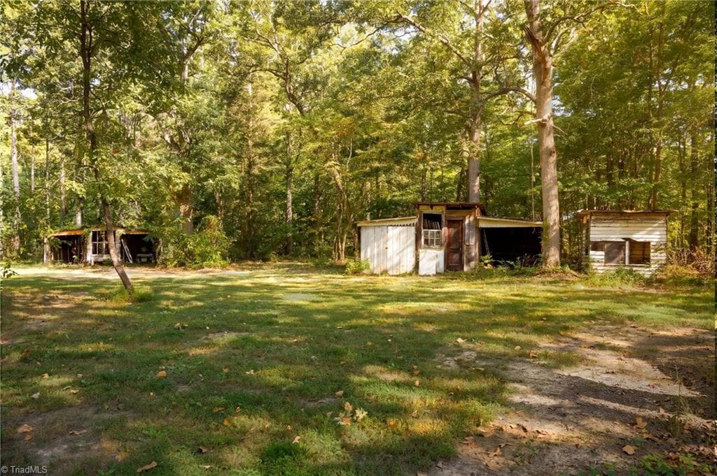Stick/Site Built at 1036 Cunningham Road, Thomasville NC 27360, photo 31 of 48