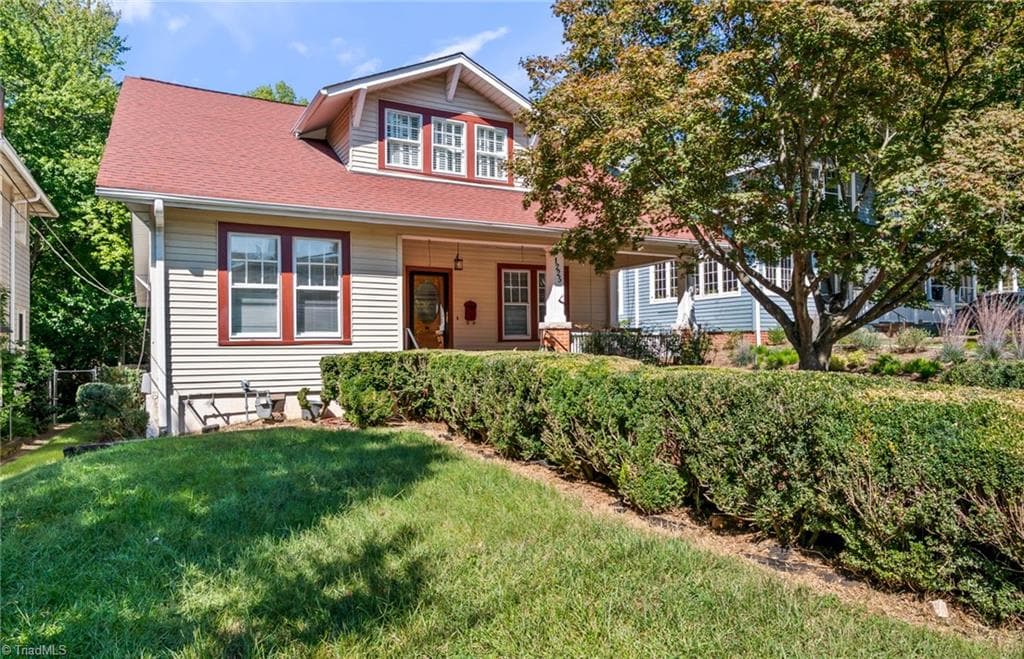 1225 W 4th Street, Winston-Salem NC 27101