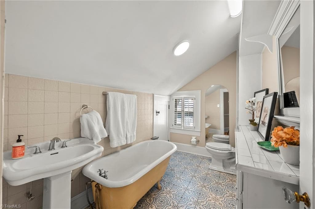 Stick/Site Built at 1225 W 4th Street, Winston-Salem NC 27101, Winston-Salem, photo 59 of 82