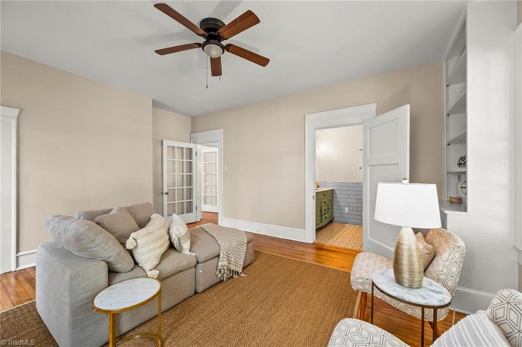 Stick/Site Built at 1225 W 4th Street, Winston-Salem NC 27101, Winston-Salem, photo 29 of 82