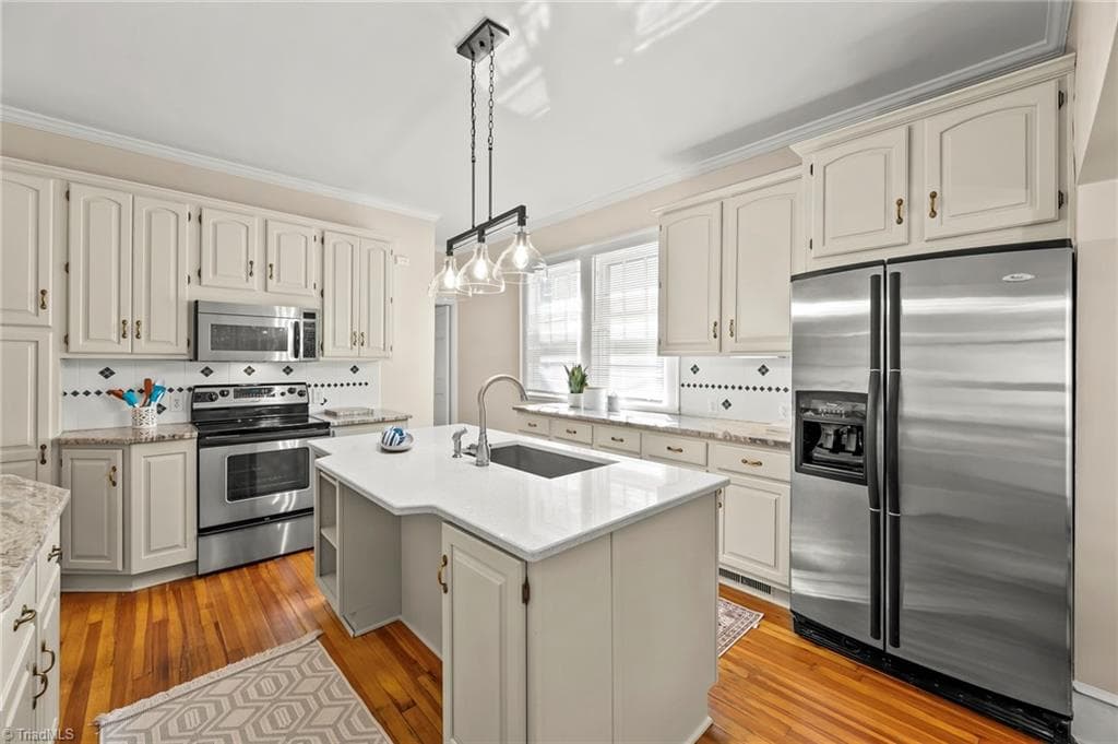 Stick/Site Built at 1225 W 4th Street, Winston-Salem NC 27101, Winston-Salem, photo 37 of 82