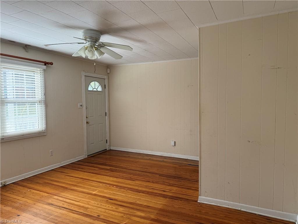 Stick/Site Built at 3700 Murchie Street, Greensboro NC 27405, photo 6 of 19
