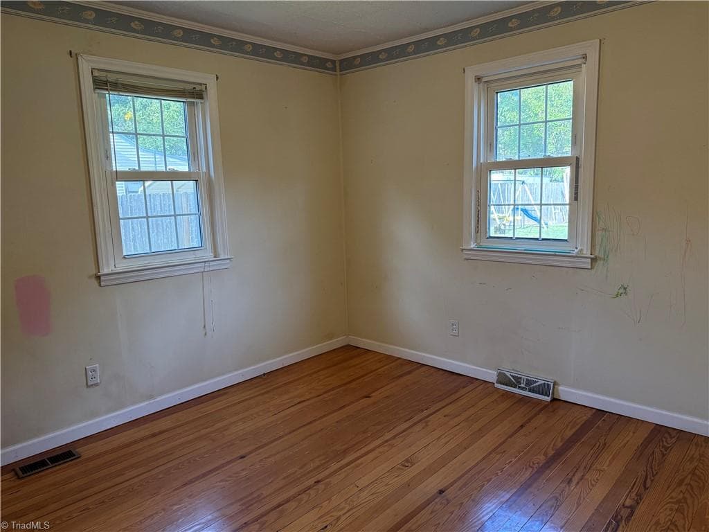 Stick/Site Built at 3700 Murchie Street, Greensboro NC 27405, photo 13 of 19