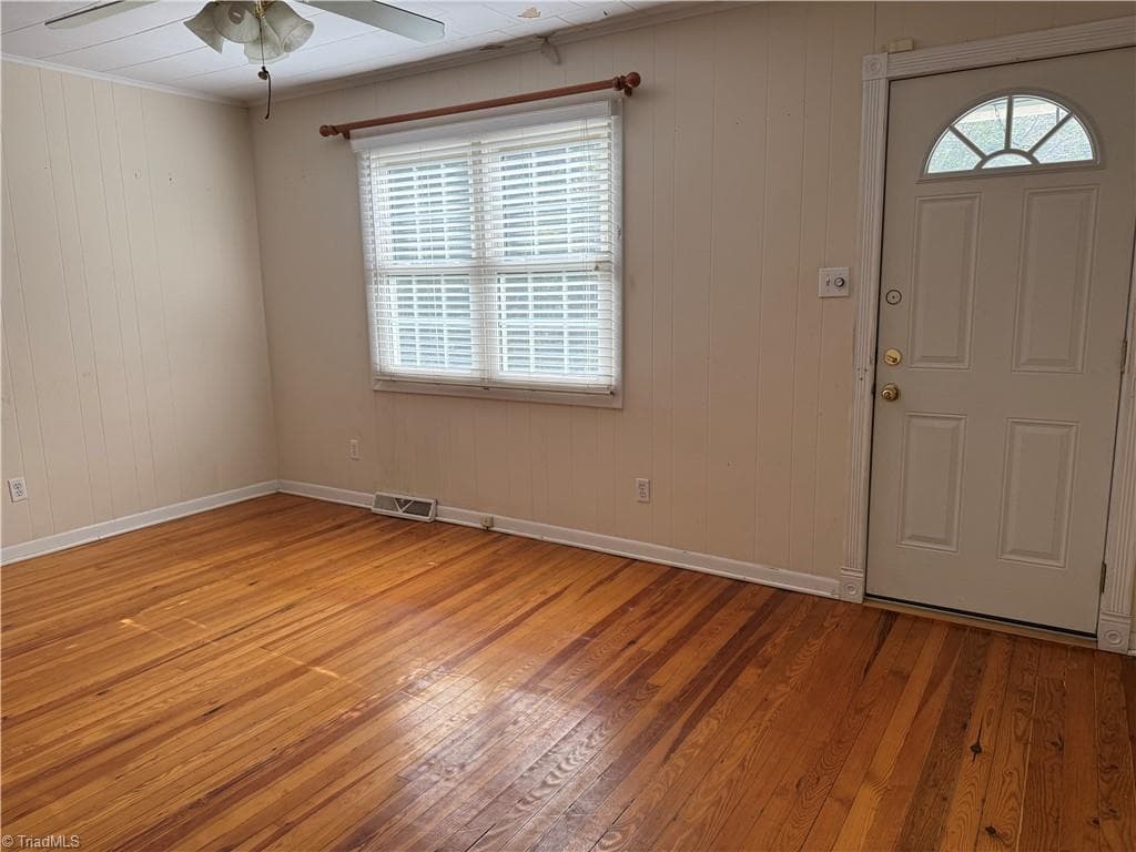 Stick/Site Built at 3700 Murchie Street, Greensboro NC 27405, photo 7 of 19