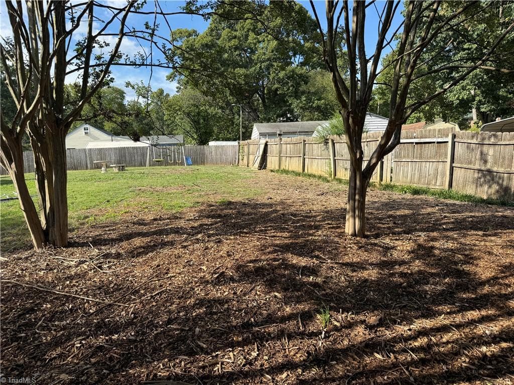 Stick/Site Built at 3700 Murchie Street, Greensboro NC 27405, photo 18 of 19
