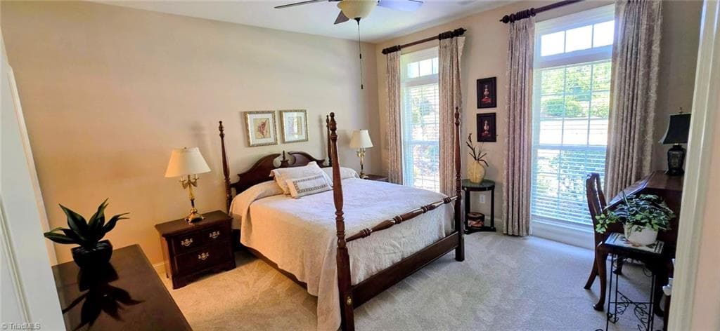 Stick/Site Built at 4106 Pennfield Way, High Point NC 27262, High Point, photo 51 of 90