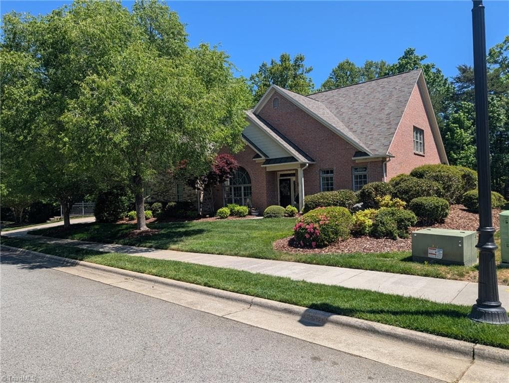 4106 Pennfield Way, High Point NC 27262