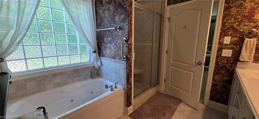 Stick/Site Built at 4106 Pennfield Way, High Point NC 27262, High Point, photo 75 of 90