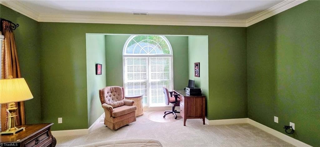 Stick/Site Built at 4106 Pennfield Way, High Point NC 27262, High Point, photo 69 of 90