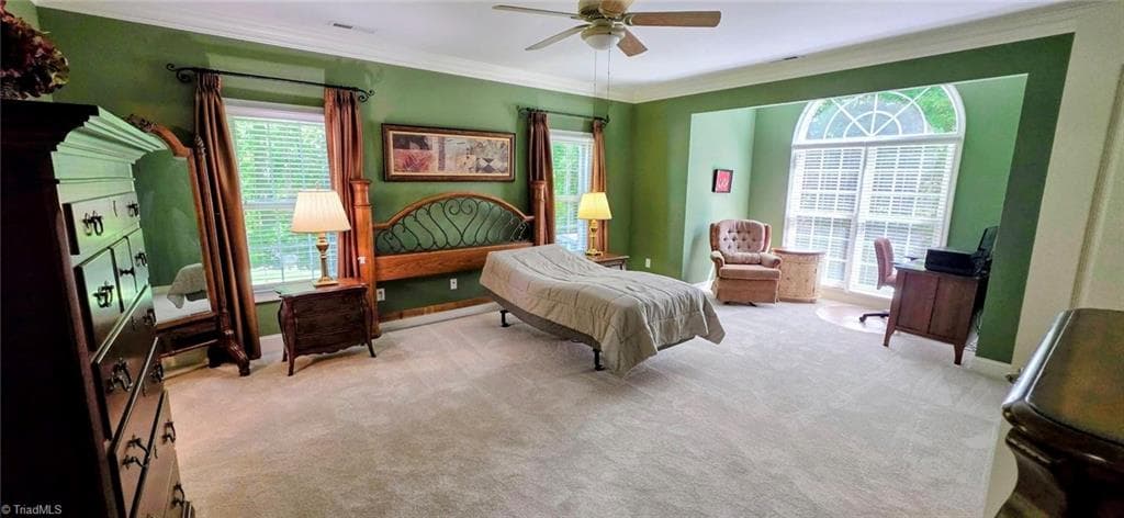 Stick/Site Built at 4106 Pennfield Way, High Point NC 27262, High Point, photo 61 of 90