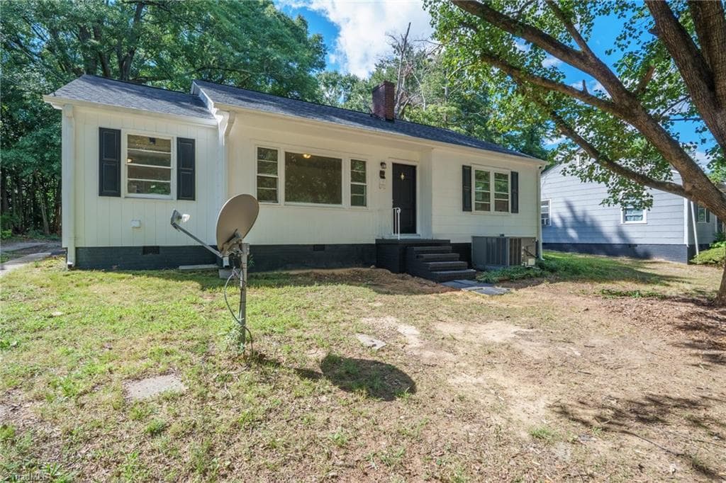 Stick/Site Built at 505 N Ransom Street, Gastonia NC 28052, Gastonia, photo 3 of 58