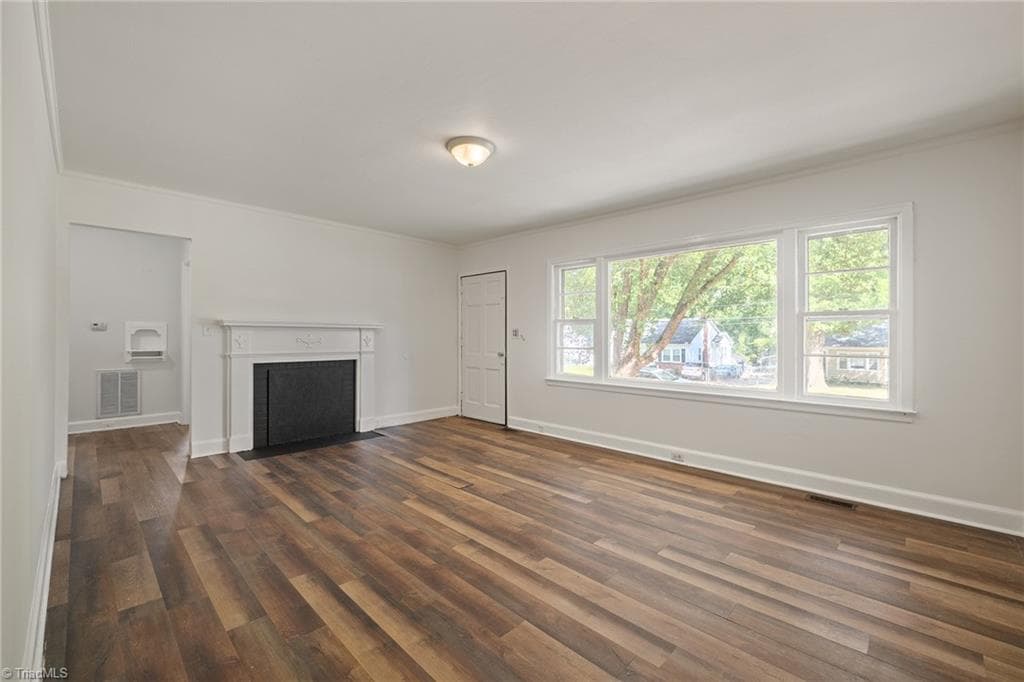 Stick/Site Built at 505 N Ransom Street, Gastonia NC 28052, Gastonia, photo 11 of 58
