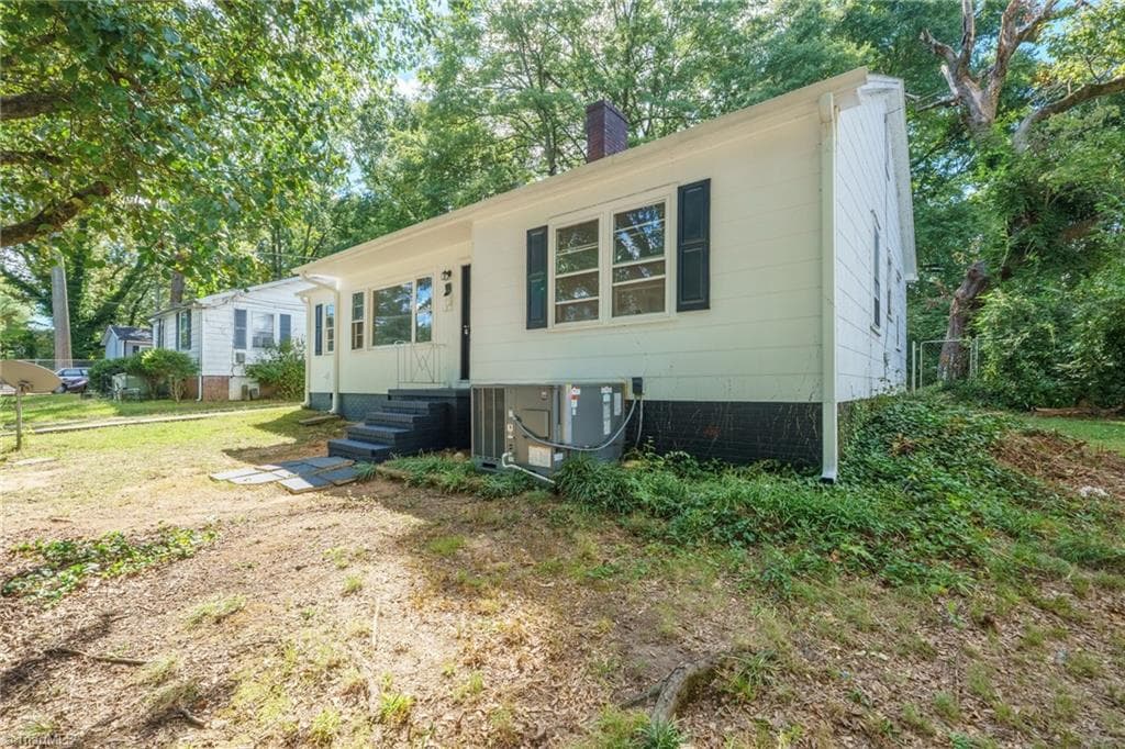 Stick/Site Built at 505 N Ransom Street, Gastonia NC 28052, Gastonia, photo 5 of 58