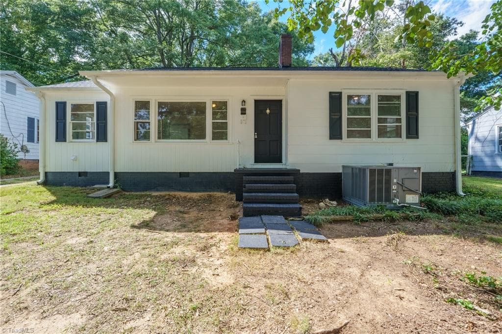 505 N Ransom Street, Gastonia NC 28052