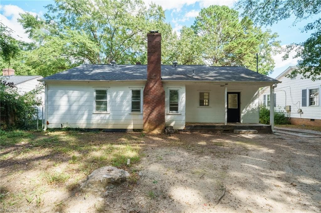 Stick/Site Built at 505 N Ransom Street, Gastonia NC 28052, Gastonia, photo 55 of 58
